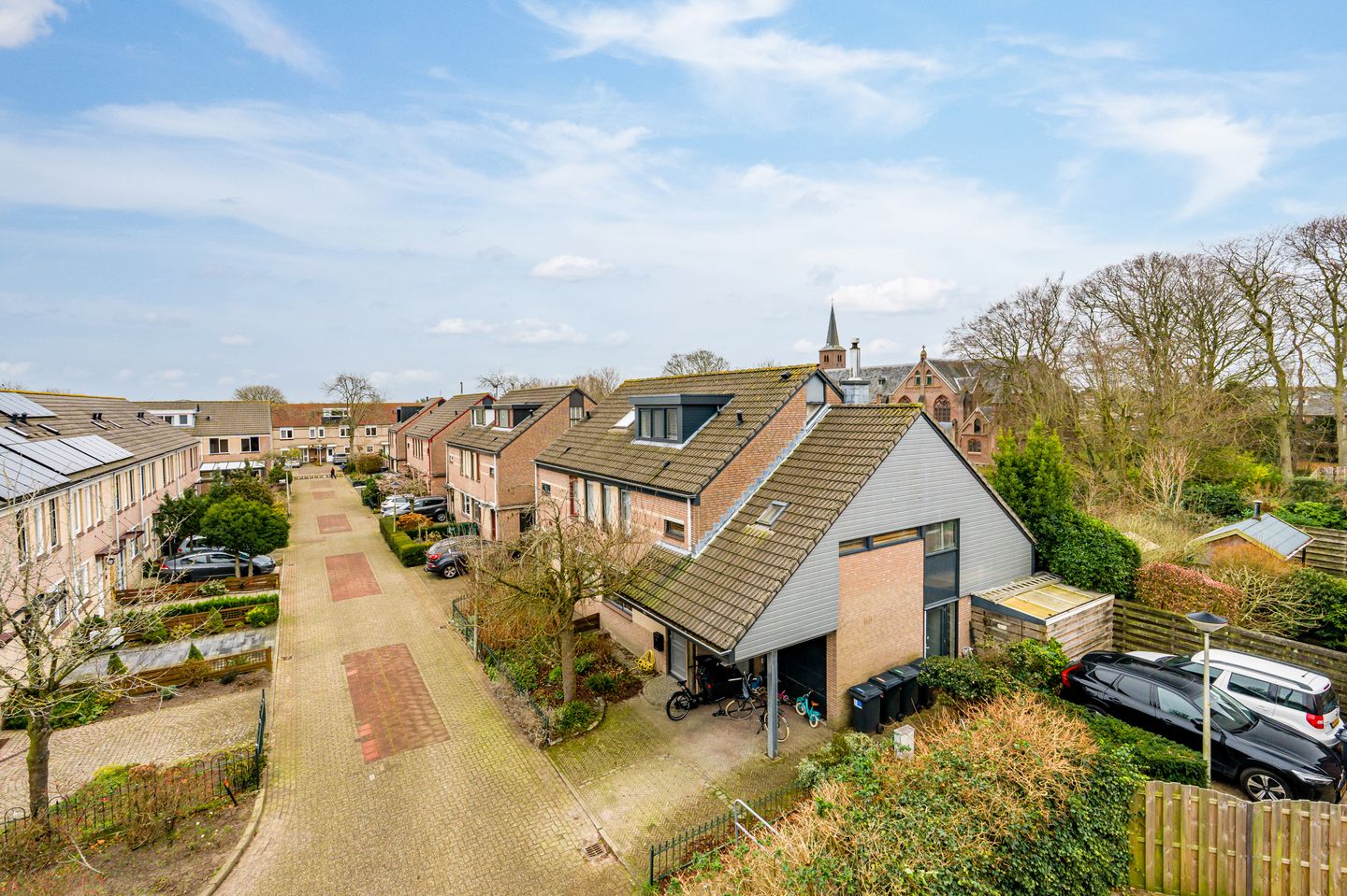 Foto 64 van De Horst 11