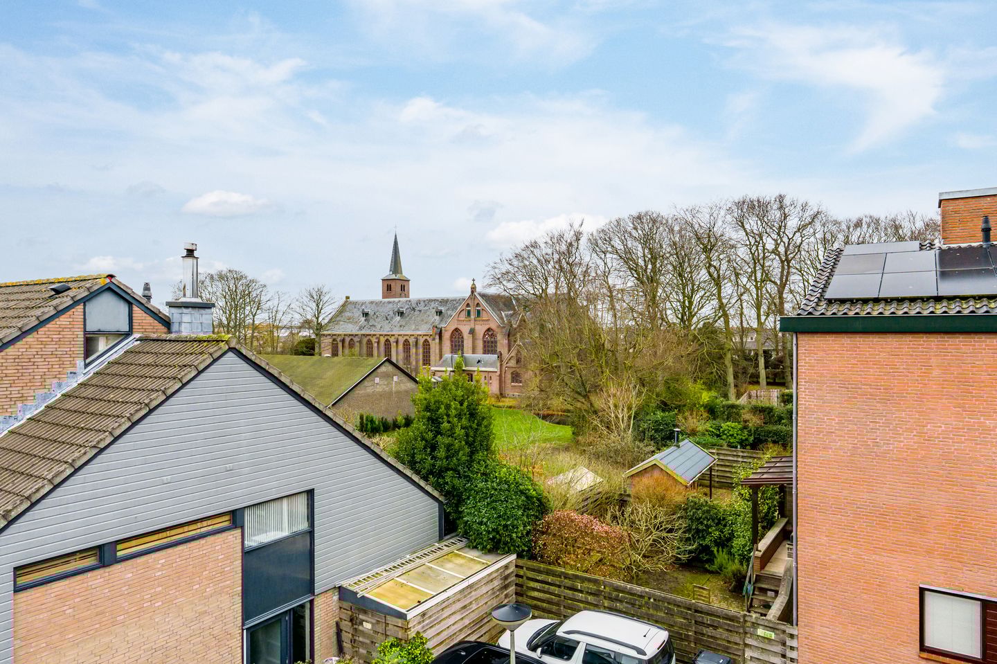 Foto 65 van De Horst 11