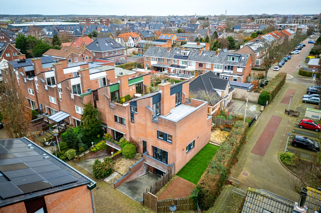 Foto 67 van De Horst 11