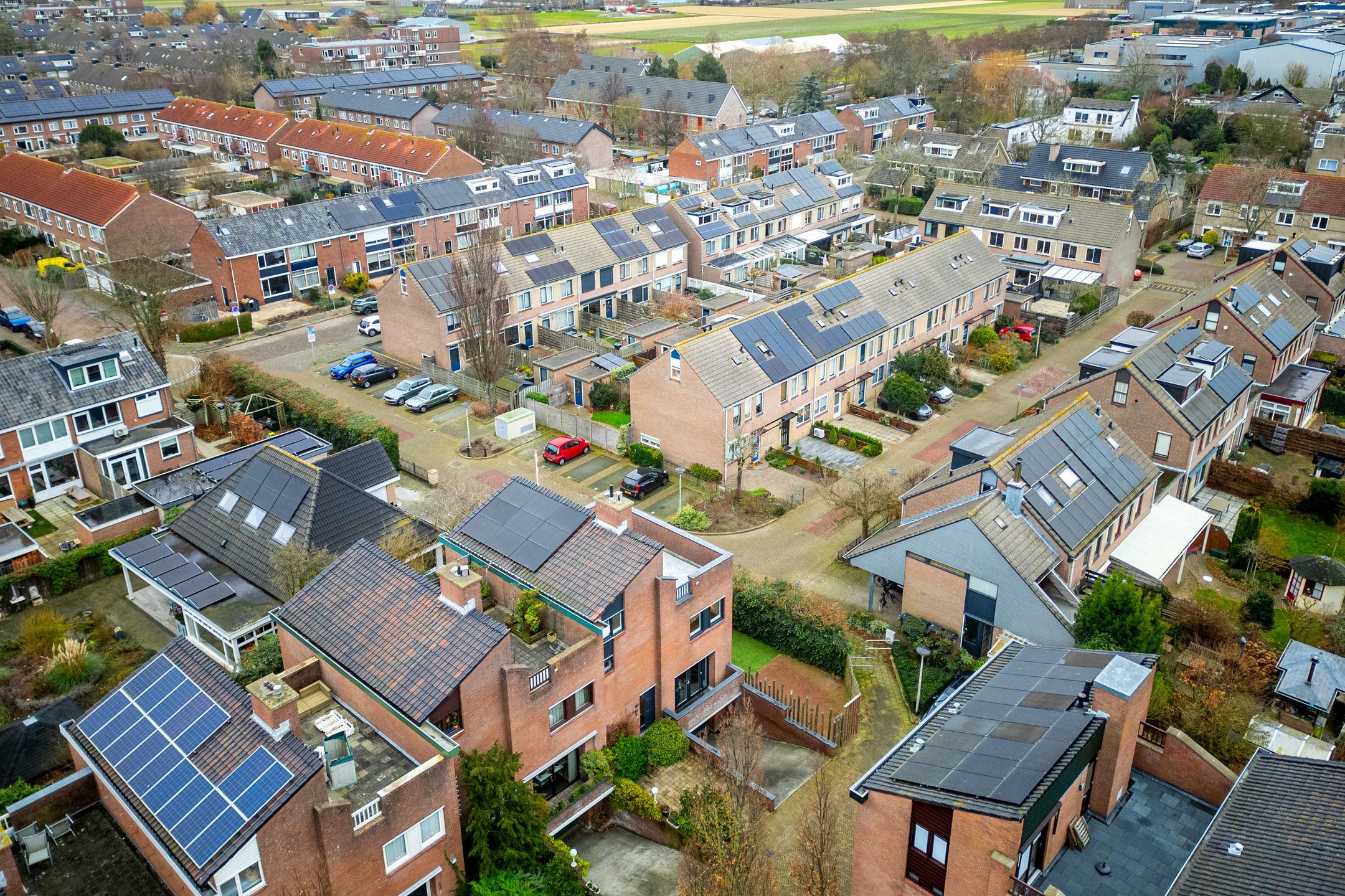 Foto 69 van De Horst 11