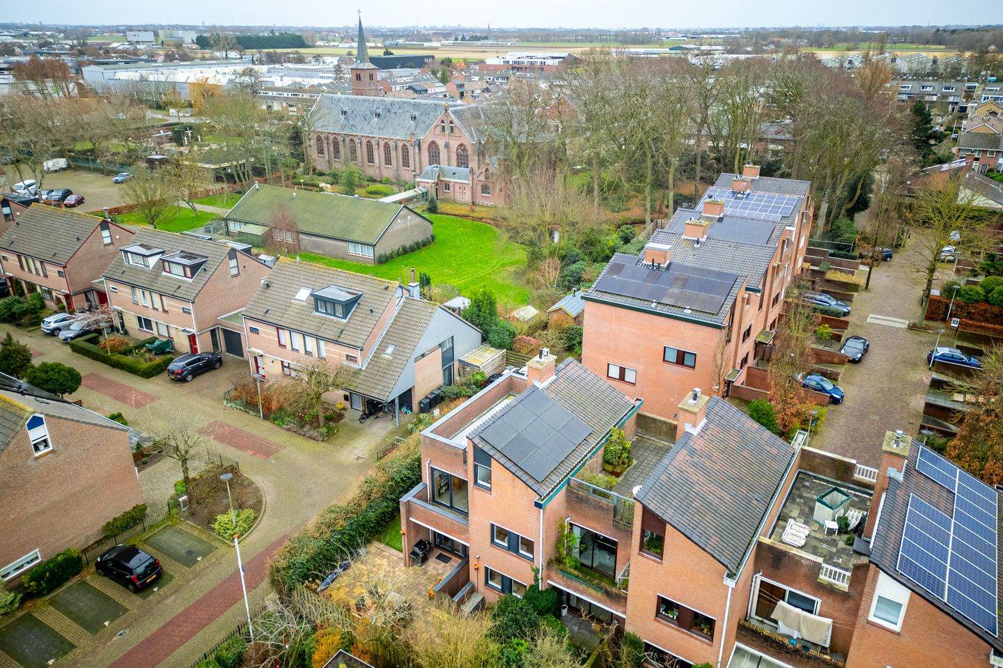 Foto 70 van De Horst 11