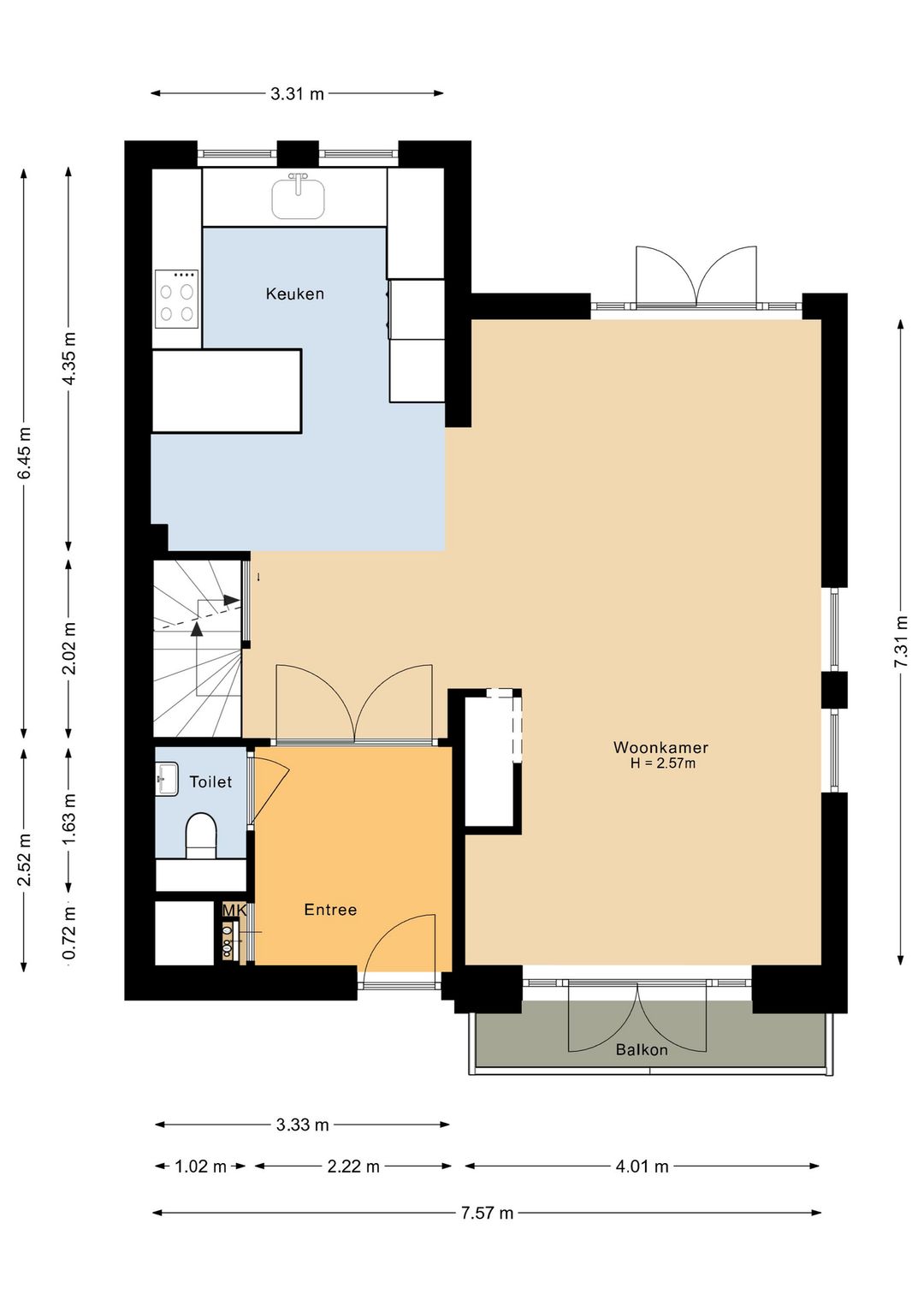 Foto 73 van De Horst 11