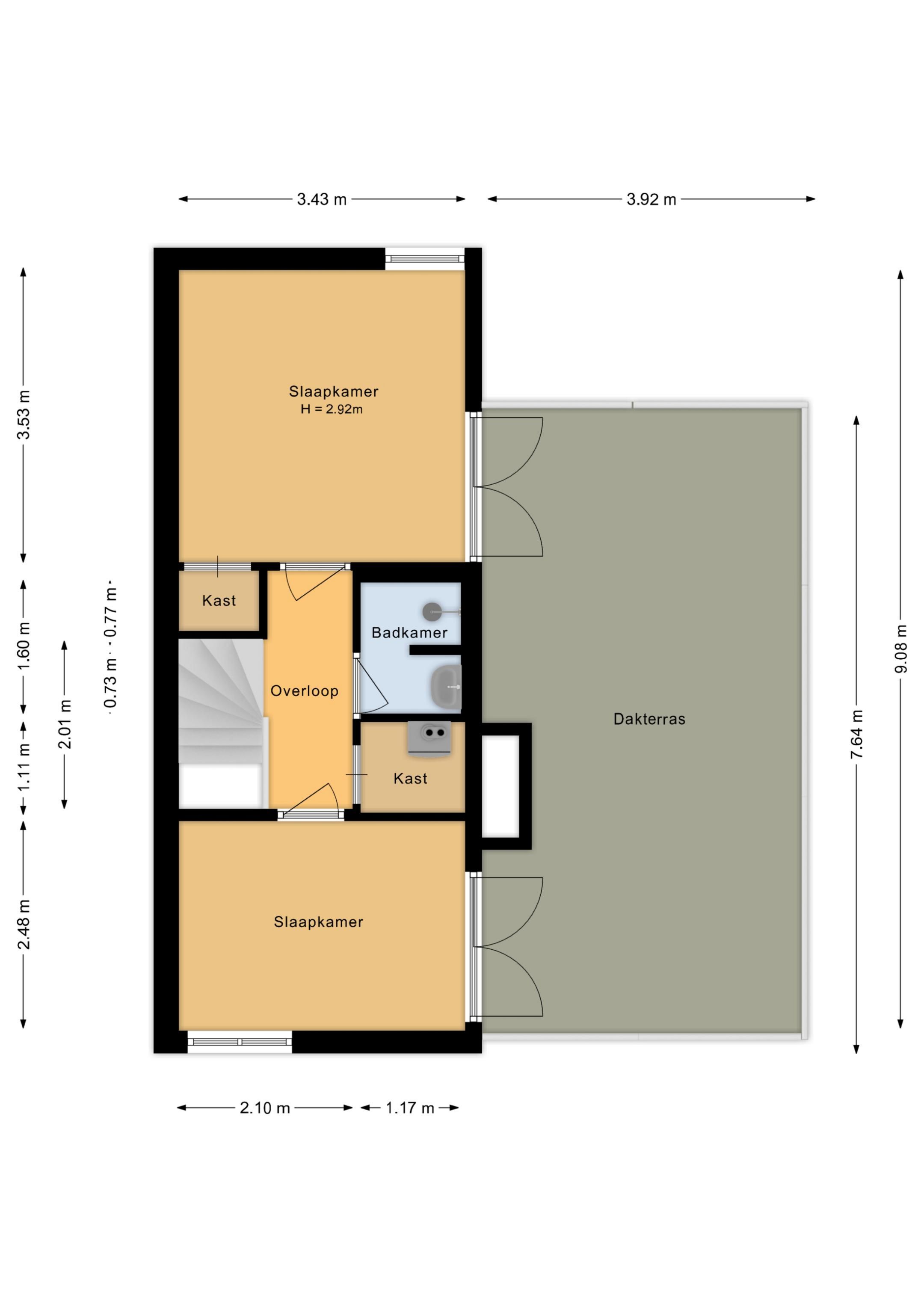 Foto 75 van De Horst 11