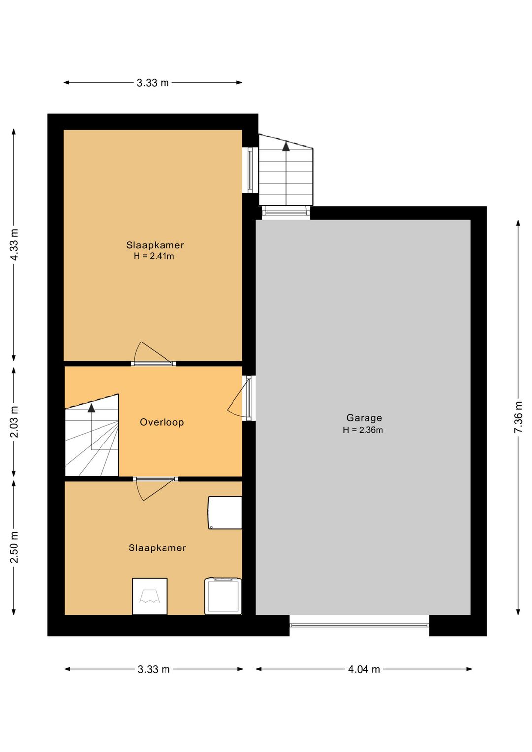 Foto 76 van De Horst 11