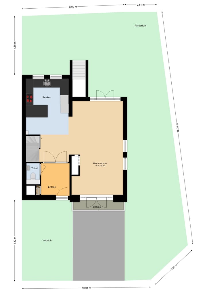 Foto 77 van De Horst 11