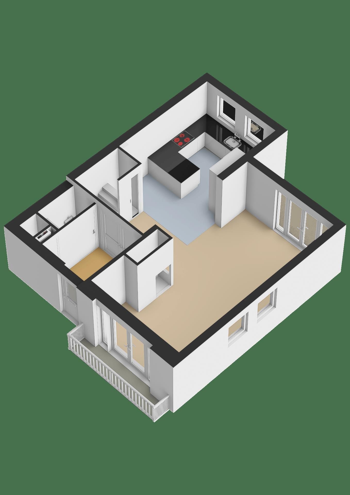 Foto 78 van De Horst 11