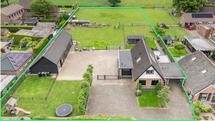 Foto 1 van Dorpsstraat 29-A