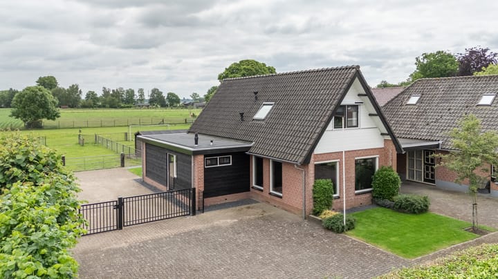 Foto 2 van Dorpsstraat 29-A