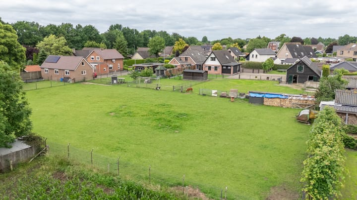 Foto 3 van Dorpsstraat 29-A