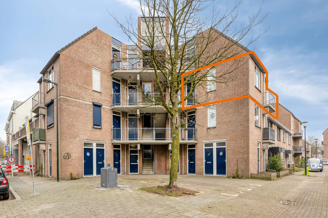 Foto 1 van Spuistraat 72