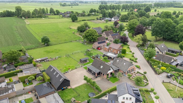 Foto 5 van Dorpsstraat 29-A