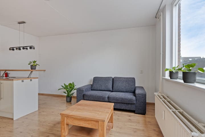 Foto 2 van Spuistraat 72