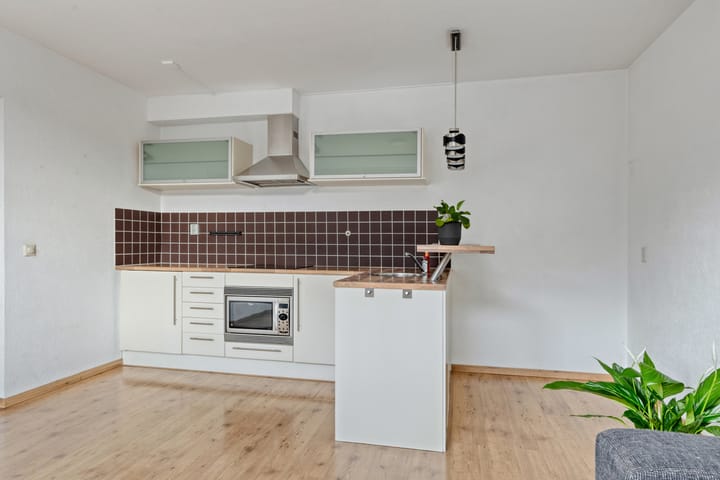 Foto 3 van Spuistraat 72