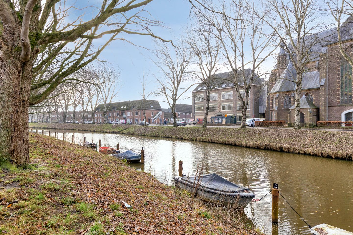 Foto 4 van Spuistraat 72