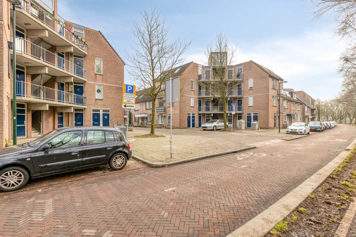 Foto 20 van Spuistraat 72