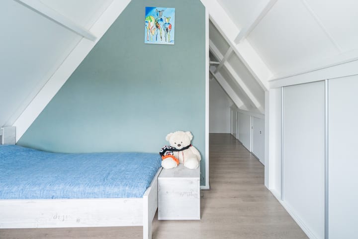 Foto 28 van Dorpsstraat 29-A