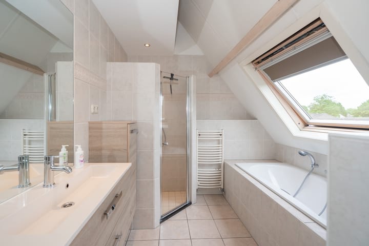 Foto 29 van Dorpsstraat 29-A