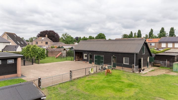 Foto 43 van Dorpsstraat 29-A