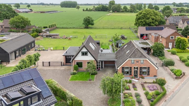 Foto 51 van Dorpsstraat 29-A