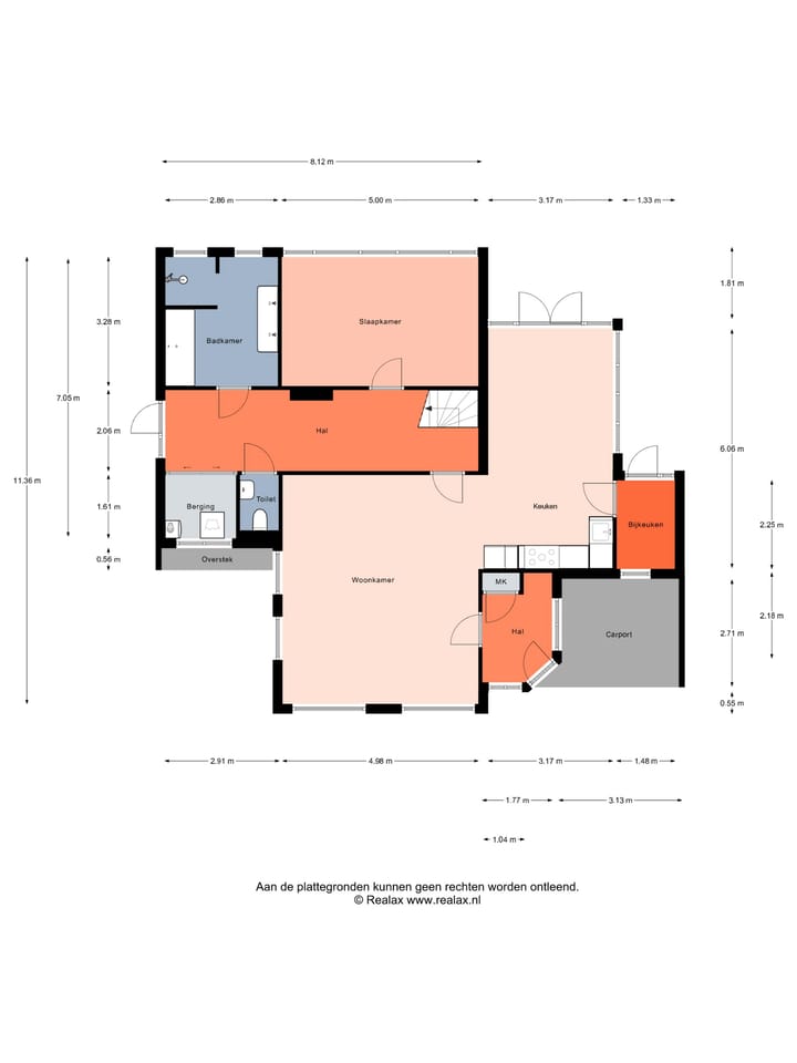 Foto 53 van Dorpsstraat 29-A