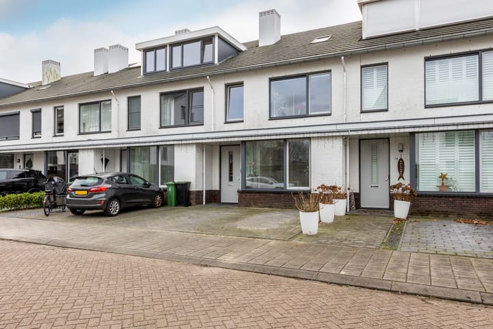 Prinses Amaliastraat 18 main image