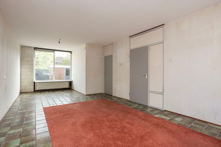 Foto 2 van Baron van Heemstraplein 14