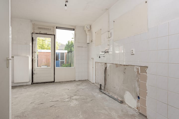 Foto 4 van Baron van Heemstraplein 14