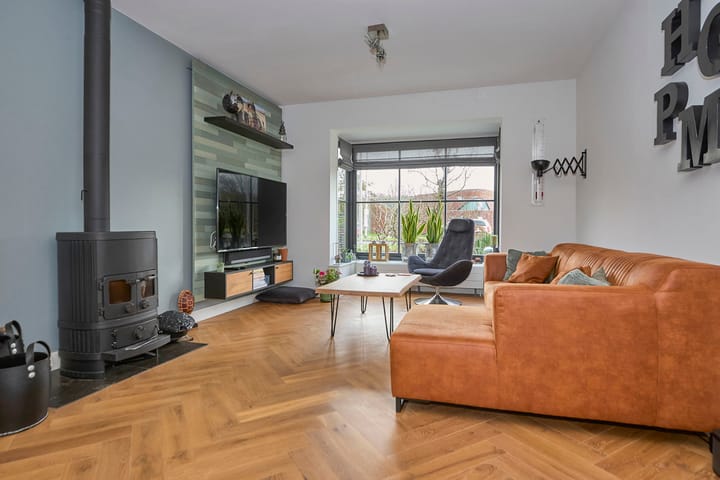 Foto 2 van Waterloolaan 18