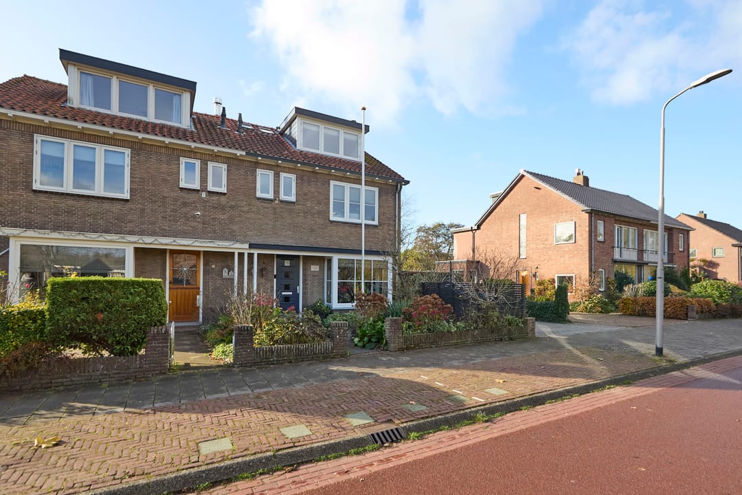 Photo 7 of Waterloolaan 18