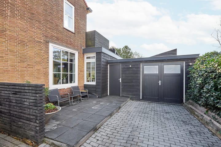 Foto 9 van Waterloolaan 18