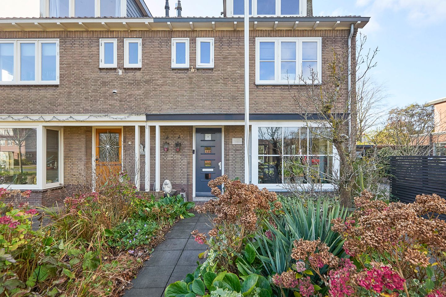 Photo 10 of Waterloolaan 18