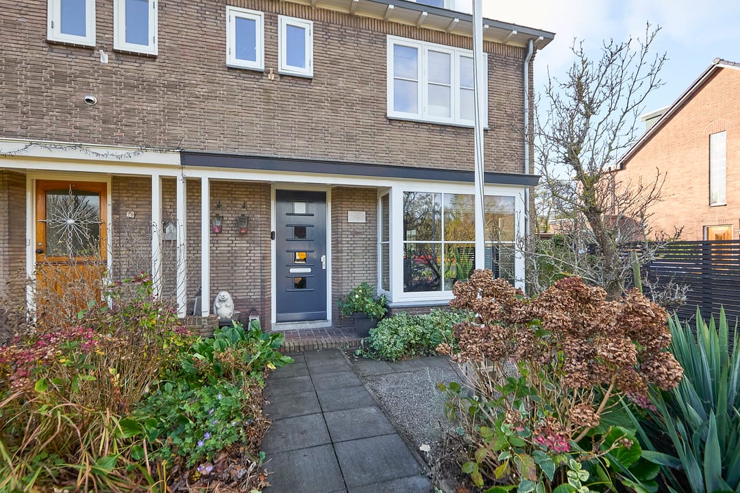 Photo 11 of Waterloolaan 18