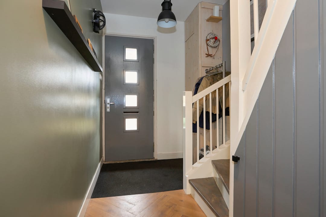 Photo 13 of Waterloolaan 18