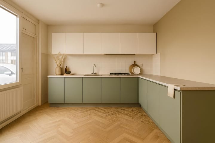 Photo 5 of Van den Helmstraat 6