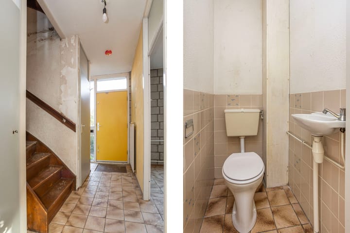 Foto 9 van Van den Helmstraat 6