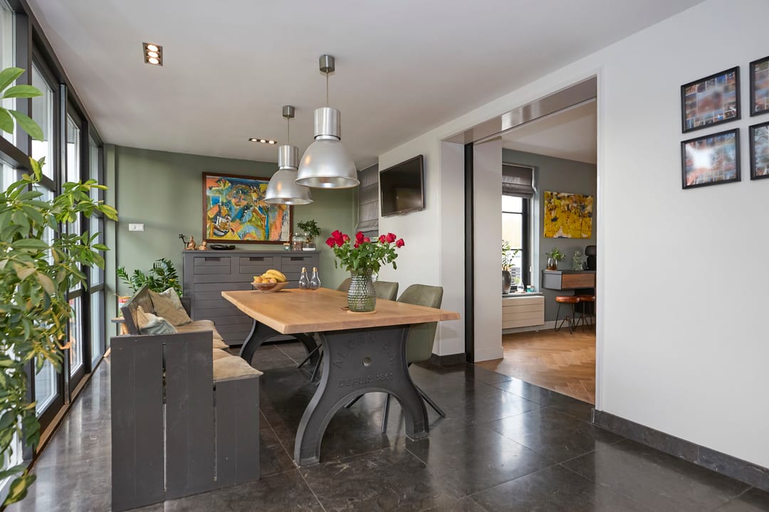 Photo 22 of Waterloolaan 18