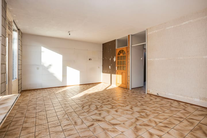 Foto 10 van Van den Helmstraat 6