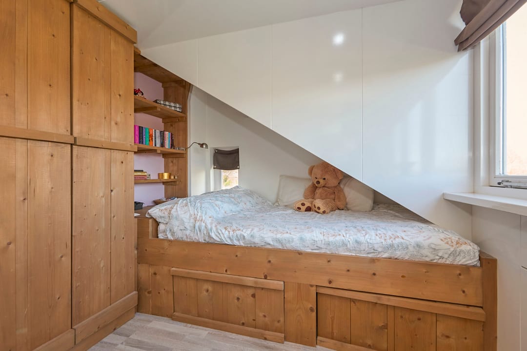 Photo 53 of Waterloolaan 18