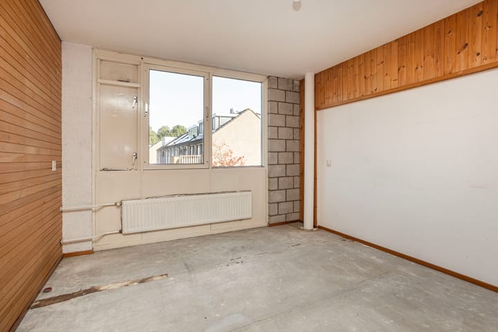 Foto 25 van Van den Helmstraat 6