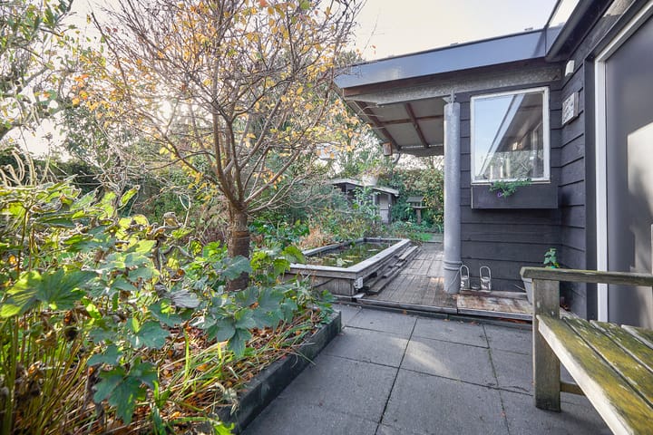 Foto 63 van Waterloolaan 18