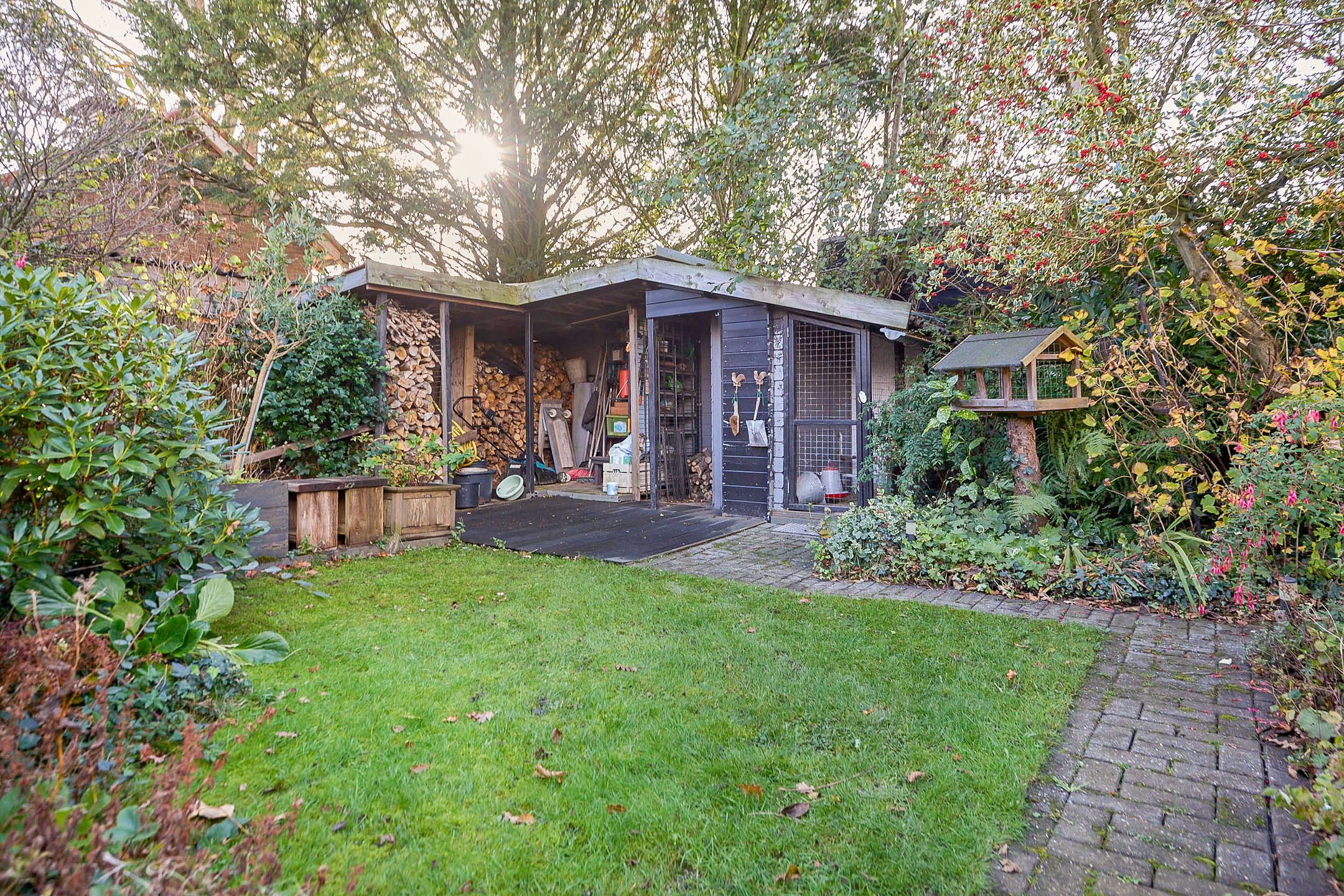 Photo 66 of Waterloolaan 18