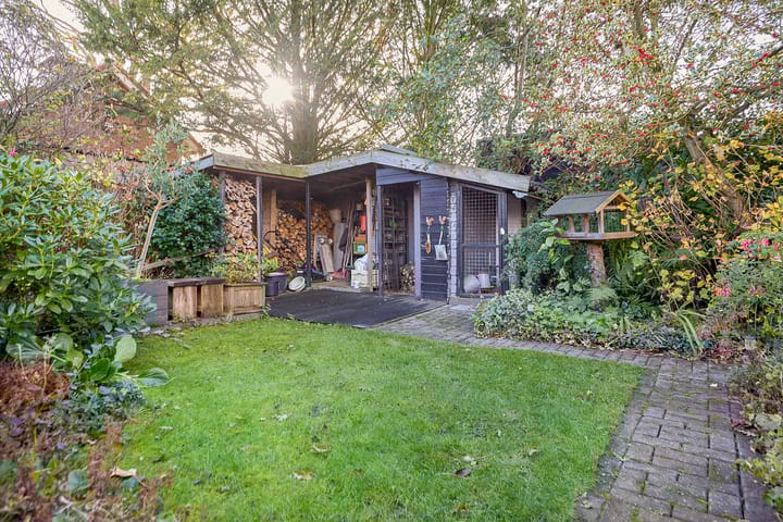 Foto 66 van Waterloolaan 18