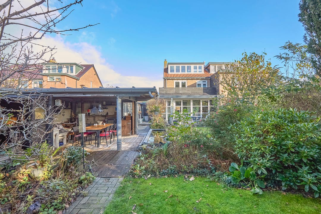 Photo 67 of Waterloolaan 18