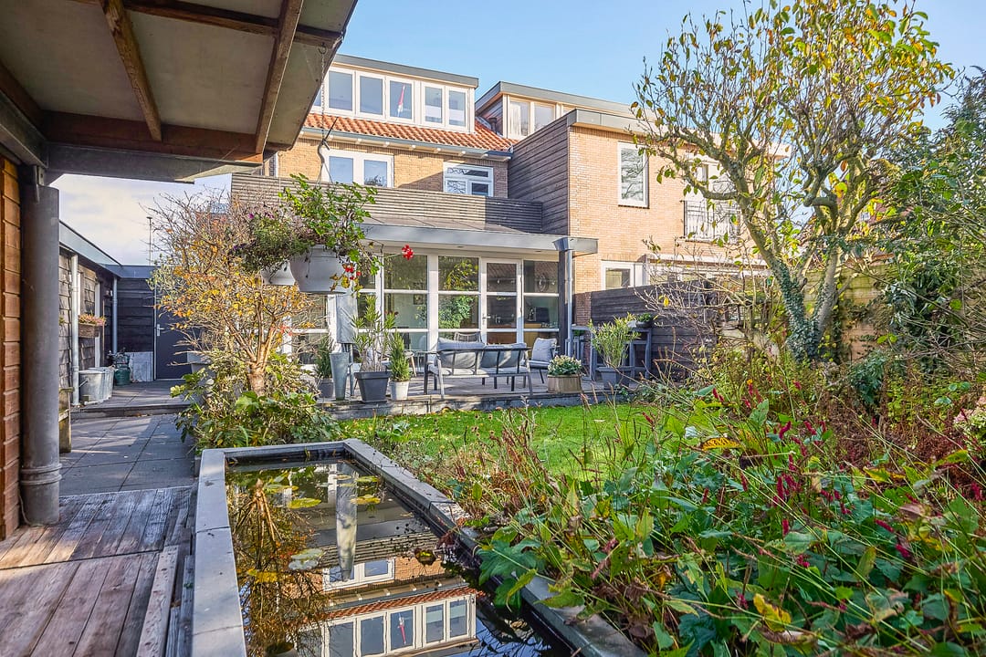 Photo 68 of Waterloolaan 18