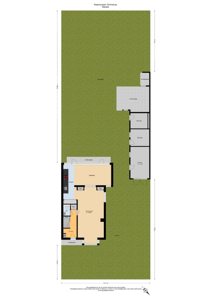 Foto 70 van Waterloolaan 18