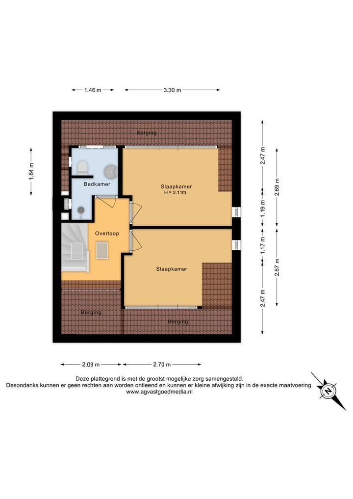 Foto 73 van Waterloolaan 18