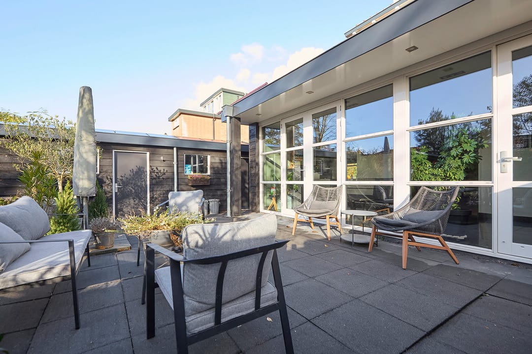 Photo 62 of Waterloolaan 18