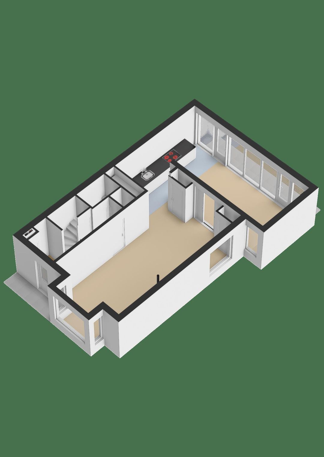 Photo 76 of Waterloolaan 18