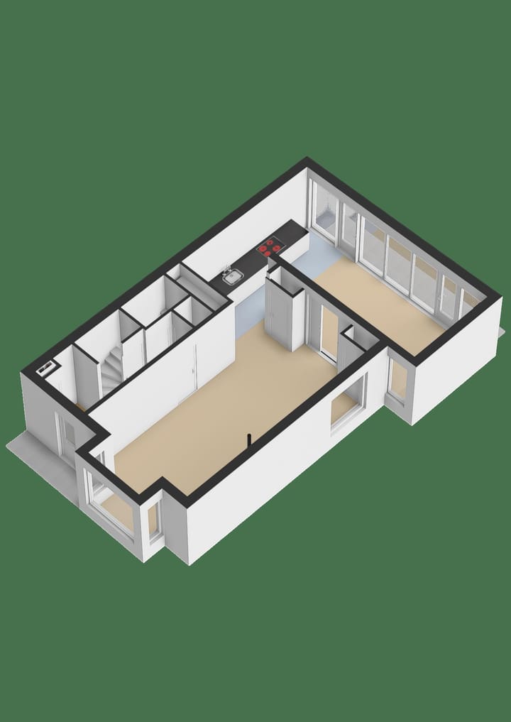 Foto 76 van Waterloolaan 18