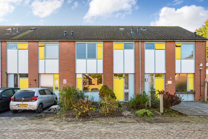 Foto 33 van Van den Helmstraat 6